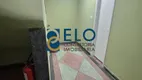 Foto 5 de Sala Comercial para alugar, 25m² em Boqueirão, Santos