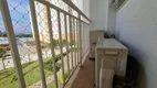 Foto 37 de Apartamento com 3 Quartos para alugar, 162m² em Parque Prado, Campinas