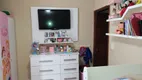Foto 14 de Casa de Condomínio com 2 Quartos à venda, 62m² em Vila Margarida, São Vicente