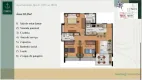 Foto 15 de Apartamento com 3 Quartos à venda, 82m² em Capim Macio, Natal
