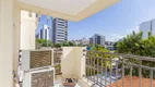 Foto 10 de Apartamento com 2 Quartos à venda, 77m² em Bigorrilho, Curitiba