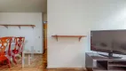 Foto 16 de Apartamento com 3 Quartos à venda, 105m² em Laranjeiras, Rio de Janeiro