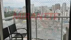 Foto 10 de Apartamento com 3 Quartos à venda, 221m² em Santa Teresinha, São Paulo