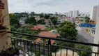 Foto 14 de Apartamento com 2 Quartos à venda, 55m² em Vila Satúrnia, Campinas