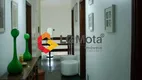 Foto 10 de Sobrado com 3 Quartos à venda, 278m² em Taquaral, Campinas