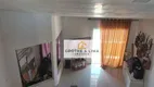 Foto 2 de Sobrado com 3 Quartos à venda, 154m² em Jardim Paraiso do Sol, São José dos Campos