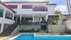 Foto 37 de Casa com 7 Quartos para alugar, 792m² em Lagoa Nova, Natal