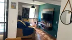 Foto 4 de Apartamento com 3 Quartos à venda, 72m² em Vila São Francisco, São Paulo