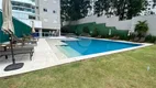 Foto 35 de Apartamento com 3 Quartos à venda, 126m² em Panamby, São Paulo