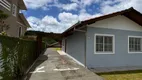 Foto 2 de Casa com 2 Quartos para alugar, 70m² em Rocio Pequeno, São Francisco do Sul