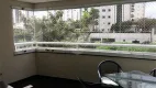 Foto 3 de Apartamento com 3 Quartos à venda, 145m² em Jardim Anália Franco, São Paulo