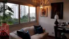 Foto 10 de Apartamento com 3 Quartos à venda, 159m² em Alto Da Boa Vista, São Paulo