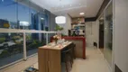Foto 5 de Apartamento com 3 Quartos à venda, 137m² em Centro, Foz do Iguaçu
