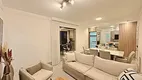 Foto 4 de Apartamento com 3 Quartos à venda, 98m² em Jardim Finotti, Uberlândia