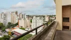 Foto 3 de Cobertura com 4 Quartos à venda, 320m² em Moema, São Paulo