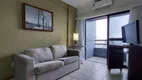 Foto 3 de Apartamento com 1 Quarto à venda, 43m² em Ilha do Leite, Recife