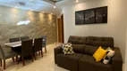Foto 2 de Apartamento com 3 Quartos à venda, 82m² em Vila Camilopolis, Santo André