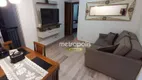 Foto 4 de Apartamento com 2 Quartos à venda, 45m² em Vila Planalto, São Bernardo do Campo