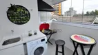 Foto 5 de Apartamento com 2 Quartos à venda, 54m² em Jardim, Santo André