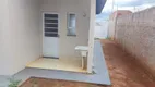 Foto 3 de Casa com 2 Quartos à venda, 45m² em Parque Residencial Dignidade, São José do Rio Preto