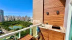 Foto 10 de Apartamento com 2 Quartos à venda, 75m² em Setor Bueno, Goiânia