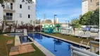 Foto 11 de Apartamento com 2 Quartos à venda, 45m² em Jardim Colonial, São Paulo