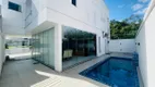 Foto 10 de Casa de Condomínio com 4 Quartos para alugar, 317m² em Ponta Negra, Manaus