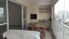 Foto 2 de Apartamento com 3 Quartos à venda, 122m² em Móoca, São Paulo