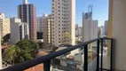 Foto 4 de Apartamento com 1 Quarto para alugar, 51m² em Cambuí, Campinas