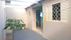 Foto 14 de Casa com 2 Quartos à venda, 153m² em Jardim Maria Luíza, Araraquara