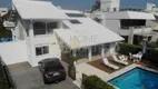 Foto 3 de Casa com 5 Quartos para alugar, 300m² em Jurerê Internacional, Florianópolis