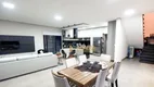 Foto 14 de Casa de Condomínio com 4 Quartos à venda, 280m² em Parque Brasil 500, Paulínia