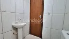 Foto 4 de Casa com 2 Quartos para alugar, 56m² em Bom Jesus, Porto Alegre