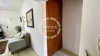 Foto 3 de Apartamento com 2 Quartos à venda, 97m² em Aparecida, Santos