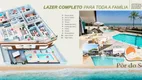 Foto 4 de Apartamento com 2 Quartos à venda, 72m² em Balneario Florida, Praia Grande