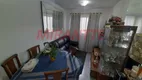 Foto 2 de Apartamento com 2 Quartos à venda, 48m² em Vila Água Funda, São Paulo