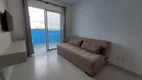 Foto 5 de Apartamento com 2 Quartos à venda, 57m² em Praia de Atalaia, Luís Correia