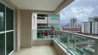 Foto 3 de Apartamento com 2 Quartos à venda, 77m² em Mirim, Praia Grande