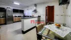 Foto 8 de Sobrado com 4 Quartos à venda, 234m² em Taboão, São Bernardo do Campo