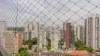 Foto 7 de Apartamento com 5 Quartos à venda, 260m² em Campo Belo, São Paulo