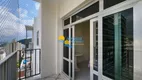 Foto 21 de Cobertura com 4 Quartos à venda, 222m² em Pitangueiras, Guarujá