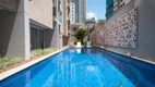 Foto 24 de Flat com 1 Quarto para alugar, 37m² em Paraíso, São Paulo