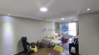 Foto 4 de Apartamento com 3 Quartos à venda, 117m² em Ponta da Praia, Santos