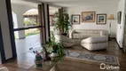 Foto 5 de Casa com 5 Quartos para venda ou aluguel, 1011m² em Granja Viana, Cotia