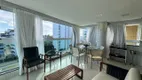 Foto 8 de Apartamento com 3 Quartos à venda, 163m² em Ponta De Campina, Cabedelo