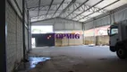 Foto 6 de Galpão/Depósito/Armazém para alugar, 450m² em Industrial, Contagem