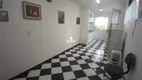 Foto 7 de Sobrado com 3 Quartos à venda, 109m² em Gonzaga, Santos