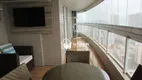 Foto 7 de Apartamento com 3 Quartos à venda, 136m² em Aviação, Praia Grande
