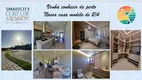 Foto 73 de Casa de Condomínio com 2 Quartos à venda, 114m² em Arembepe, Camaçari