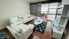 Foto 12 de Apartamento com 3 Quartos à venda, 124m² em Jardim Astúrias, Guarujá